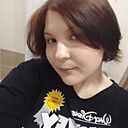 Марина, 20 лет