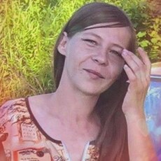 Фотография девушки Светлана, 34 года из г. Тулун