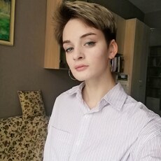 Фотография девушки Лия, 26 лет из г. Ухта