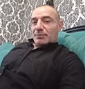 Зоро, 47 лет