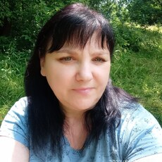 Фотография девушки Мария, 54 года из г. Сергиев Посад