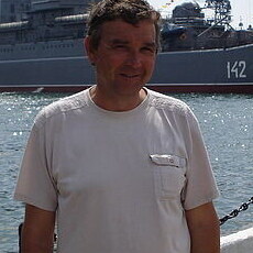 Фотография мужчины Мишель, 56 лет из г. Керчь