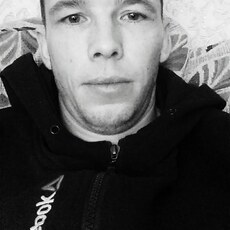 Фотография мужчины Дима, 35 лет из г. Усть-Кут