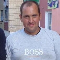 Фотография мужчины Станислав, 43 года из г. Мозырь