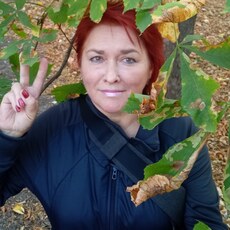 Фотография девушки Иринка, 59 лет из г. Курск