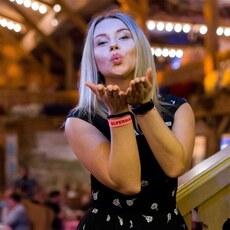 Фотография девушки Алёна, 40 лет из г. Улан-Удэ