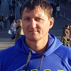 Фотография мужчины Олег, 41 год из г. Братск
