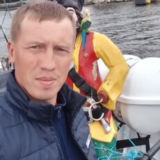 Фотография мужчины Алексей, 37 лет из г. Полоцк