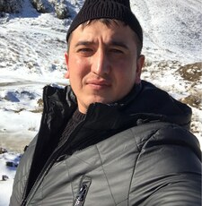 Фотография мужчины Бoxa, 33 года из г. Калининград