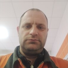Фотография мужчины Александр, 43 года из г. Лисаковск