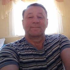 Фотография мужчины Анатолий, 55 лет из г. Узда