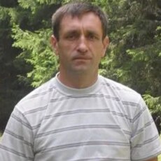 Фотография мужчины Сергей, 48 лет из г. Гродно