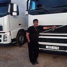 Фотография мужчины Ахметович, 50 лет из г. Шымкент