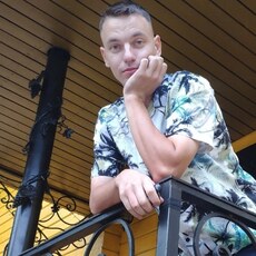 Фотография мужчины Иван, 27 лет из г. Петровск