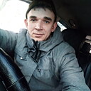 Саня, 36 лет