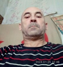 Фотография мужчины Вячеслав, 54 года из г. Дрогичин