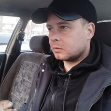 Фотография мужчины Александр, 37 лет из г. Улан-Удэ
