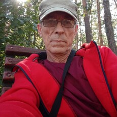 Фотография мужчины Михаил Савченко, 58 лет из г. Шебекино