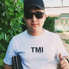 Фотография мужчины Сергей, 24 года из г. Сызрань