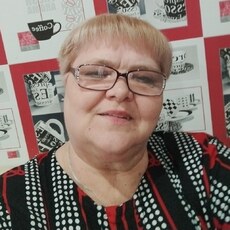 Фотография девушки Татьяна, 60 лет из г. Пинск