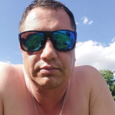 Фотография мужчины Дима, 41 год из г. Москва