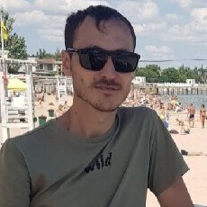 Фотография мужчины Артур, 39 лет из г. Нальчик