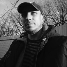 Фотография мужчины Сергей, 35 лет из г. Кременчуг