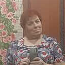 Незнакомка, 59 лет