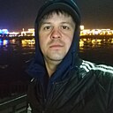 Андрей, 36 лет