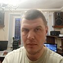 Иван, 39 лет