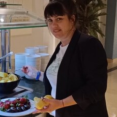 Фотография девушки Светлана, 43 года из г. Лида