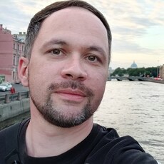 Фотография мужчины Кирилл, 37 лет из г. Ярославль