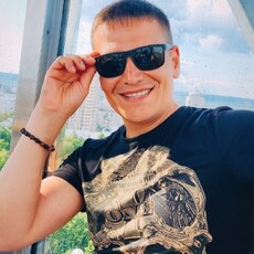 Фотография мужчины Максим, 37 лет из г. Пермь