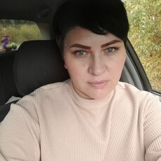 Фотография девушки Наташа, 43 года из г. Борзя