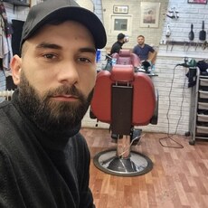 Фотография мужчины Горгуд, 33 года из г. Екатеринбург