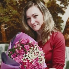 Фотография девушки Юлия, 41 год из г. Гусь Хрустальный