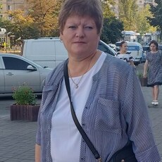 Фотография девушки Зинаида, 57 лет из г. Варшава