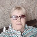 Елизовета, 60 лет