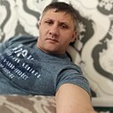 Наджмиддин, 44 года