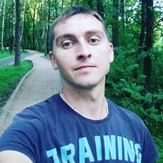 Фотография мужчины Александр, 36 лет из г. Окуловка