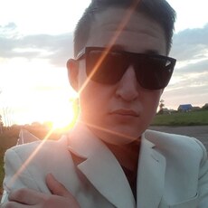 Фотография мужчины Марсель, 31 год из г. Пермь