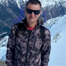 Фотография мужчины Андрей, 50 лет из г. Белая Калитва