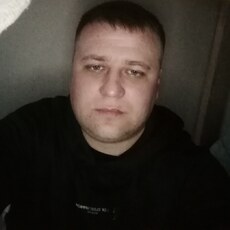 Фотография мужчины Сергей, 32 года из г. Наро-Фоминск