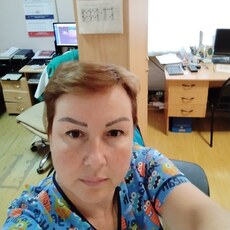 Фотография девушки Наталья, 52 года из г. Ставрополь