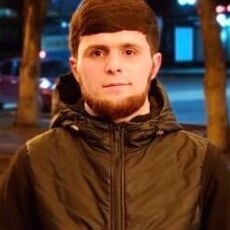 Фотография мужчины Магаммед, 24 года из г. Лакинск