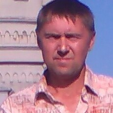 Фотография мужчины Деня, 44 года из г. Смоленск