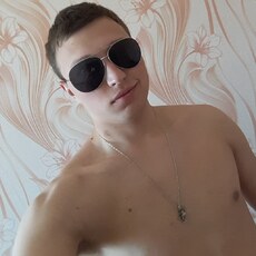 Фотография мужчины Кирилл, 26 лет из г. Березники