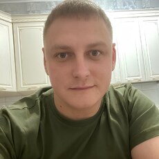 Фотография мужчины Сёма, 32 года из г. Буй