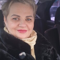 Фотография девушки Наталья, 54 года из г. Ставрополь