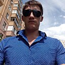 Денис, 34 года